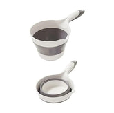 Baby Bathtub Set Bathing Kit